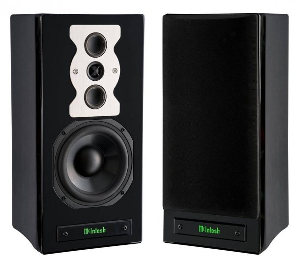 McIntosh XR50