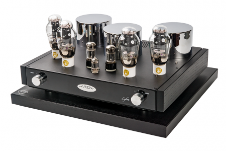 Fezz Audio Lybra 300b PSE