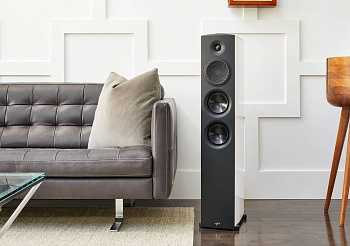 Paradigm Premier 800F