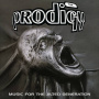 The Prodigy ‎- Music For The Jilted Generation