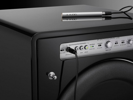 JL Audio Fathom v2 F212
