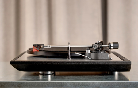 Dual CS 800 Silver