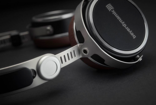 Beyerdynamic Aventho