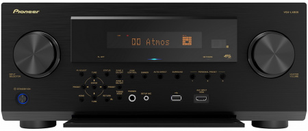 AV-ресивер Pioneer VSX-LX805