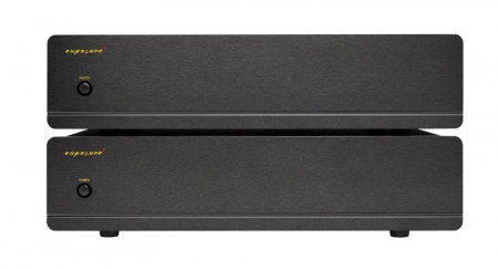 Exposure 5010 Mono Power Amplifier