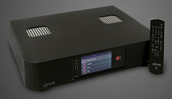 Ayon S-10 II Ultimate