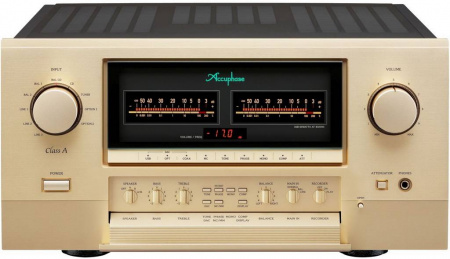 Accuphase E-800