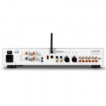Audiolab 9000A