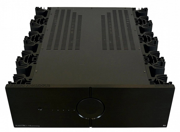Audio Analogue Maestro Anniversary RR