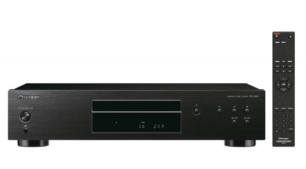 Pioneer PD-10AE