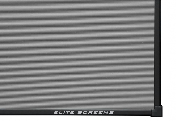 Экран безрамный Elite Screens AR128H4-CLR5