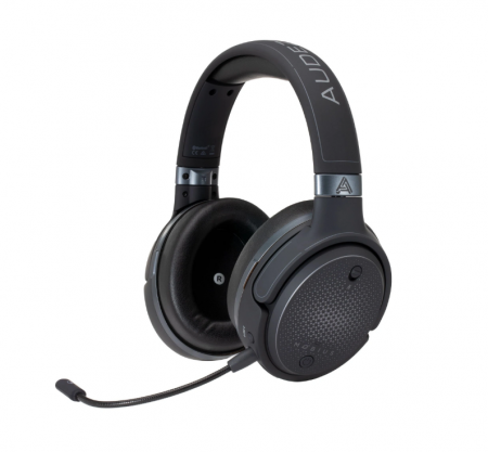 Audeze Mobius Carbon