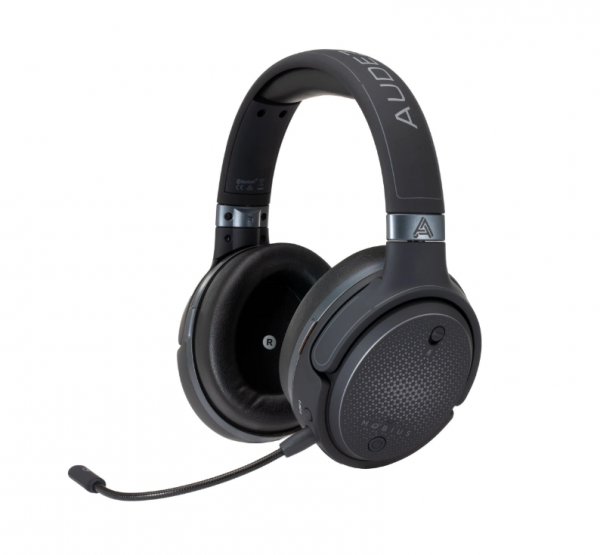 Audeze Mobius Carbon