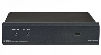 Musical Fidelity MX-Stream