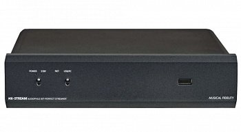 Musical Fidelity MX-Stream