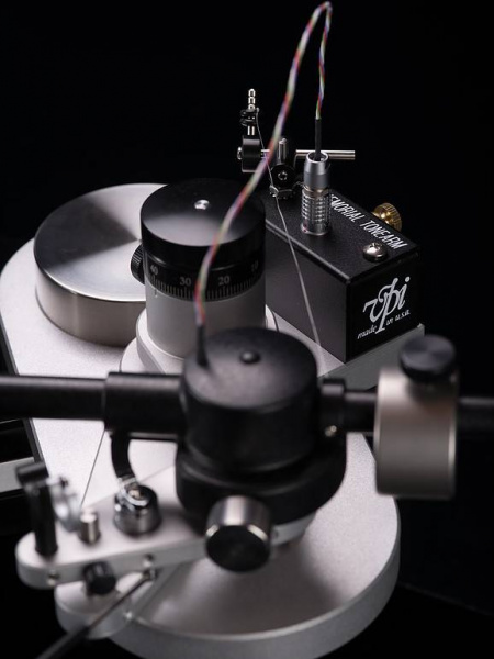 VPI Avenger