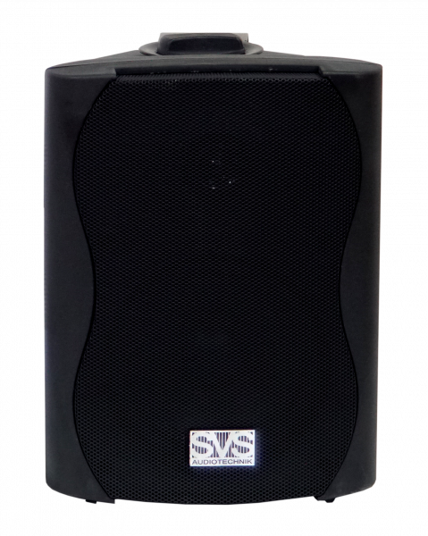 Настенная акустика SVS Audiotechnik WS-30, Black