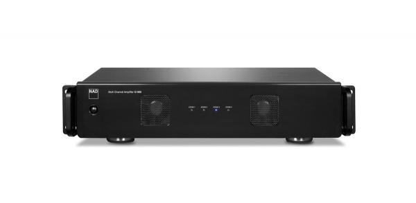 NAD CI 980 многоканальный усилитель мощности