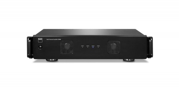 NAD CI 980 многоканальный усилитель мощности