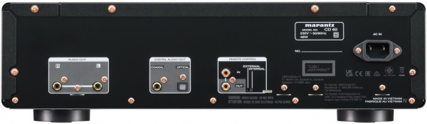 Marantz CD 60