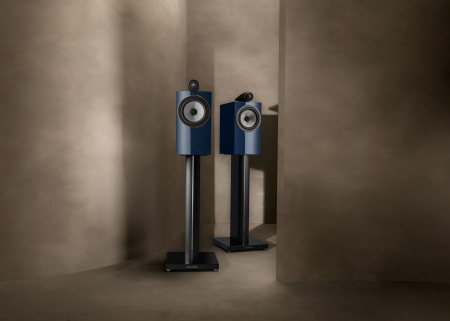 Bowers & Wilkins 705 S3 Signature Midnight Blue Metallic