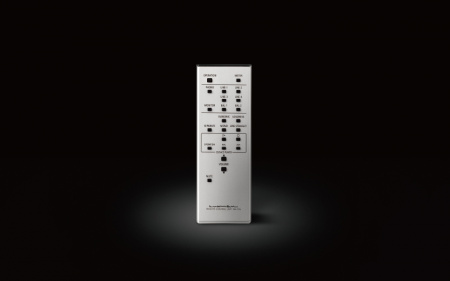 Luxman L-507Z