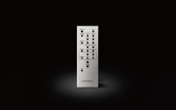 Luxman L-507Z