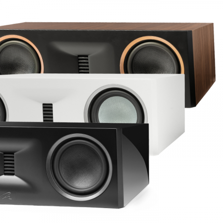 Martin Logan Motion XT C100