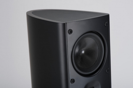 ScansonicHD MB3.5 B Black
