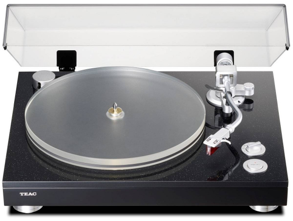 Teac TN-5BB Black