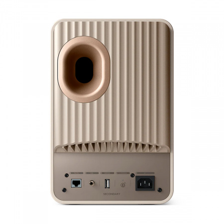KEF LS50 Wireless II
