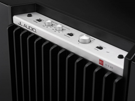 JL Audio e-Sub e112 