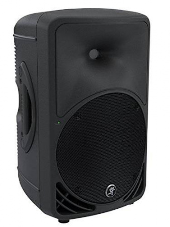 Mackie Srm350v3