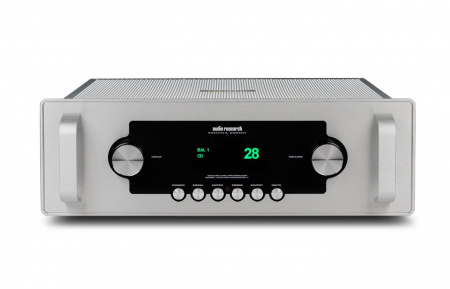 Audio Research LS 28SE