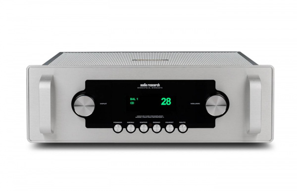 Audio Research LS 28SE