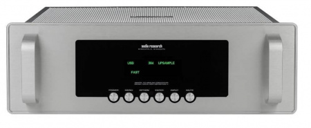 Audio Research DAC9