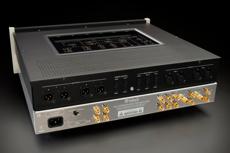 McIntosh C22 MkV