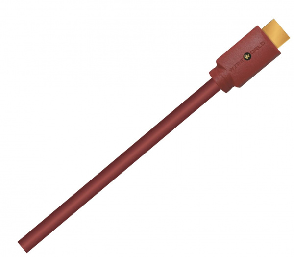 WireWorld Radius 48 HDMI 2.1 - 3м