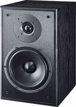 Полочная акустика Magnat Monitor S30 black