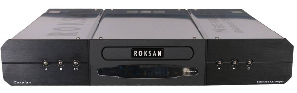 Roksan Caspian M2 CD Player