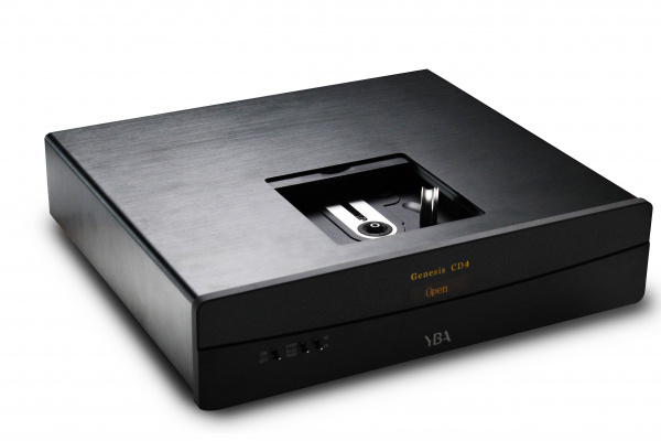YBA Genesis CD4