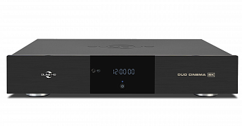 Dune HD Duo Cinema 8K