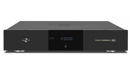Dune HD Duo Cinema 8K