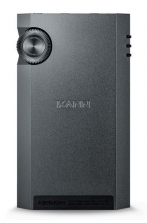 Astell&Kern KANN ULTRA