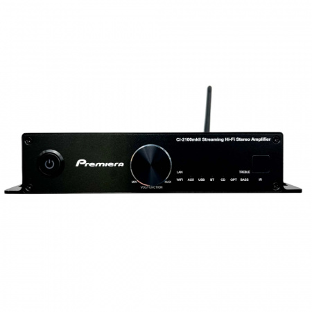 Premiera CI-2100 MKII
