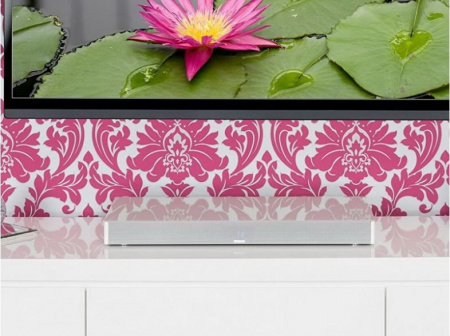 Canton Smart Sounddeck 100