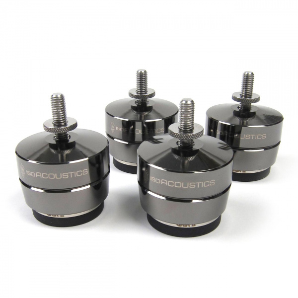 IsoAcoustics GAIA II