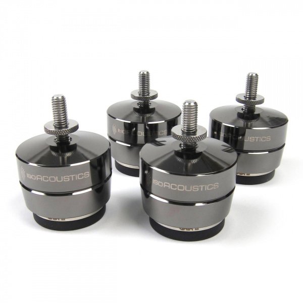 IsoAcoustics GAIA II