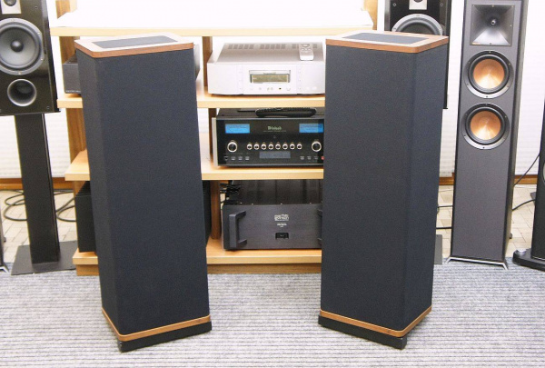 Vandersteen Audio Model 1C