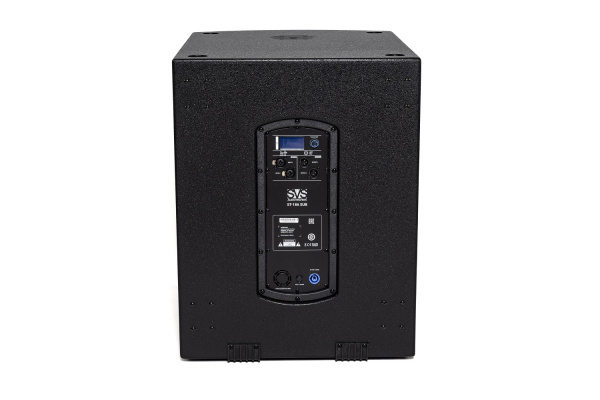 Активный сабвуфер SVS Audiotechnik ST-18A SUB